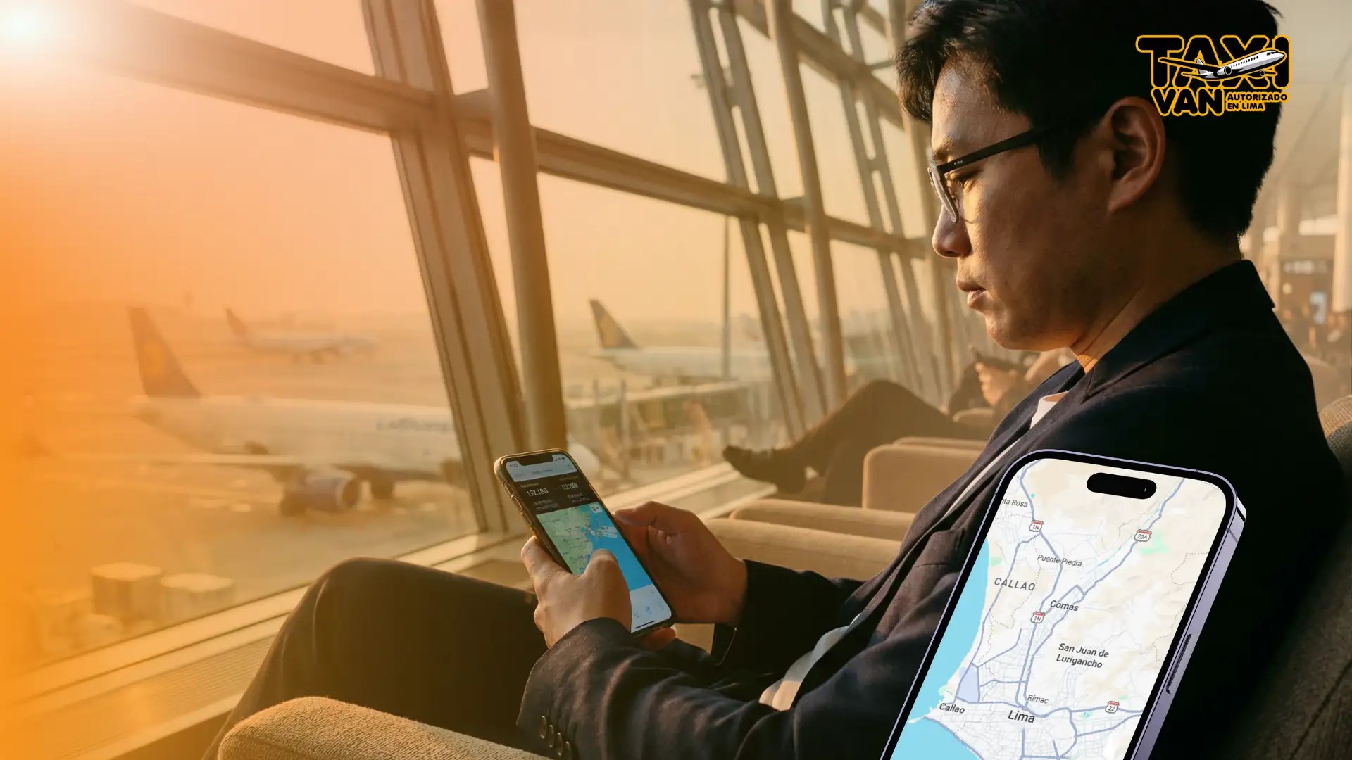 Lima airport transfers with flight monitoring 2026